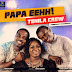 You must hear this: New Music: Tehila Crew---- PAPA EEEHHH (DOWNLOAD AND SHARE)