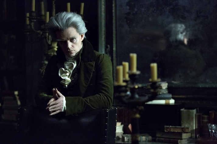 Jonathan Strange & Mr. Norrel