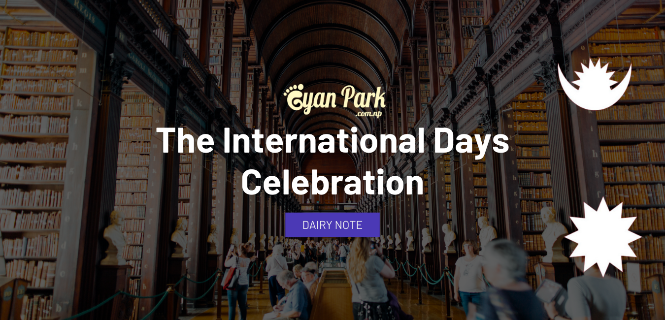 International Days GyanPark