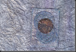 Oiled Paper 1