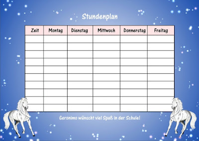 Stundenplan_Ronny