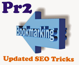 Social Bookmarking sites with pr 2