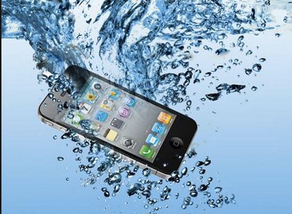 How To Fix Water Damaged Iphone 