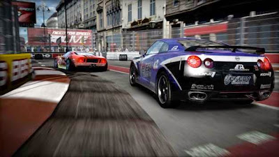 Need For Speed Shift 2009 Game Download