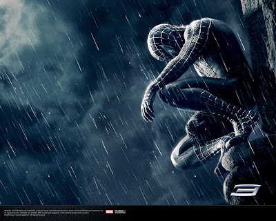 Movie Wallpaper Spiderman 3 | Resolution 1280 x 1024