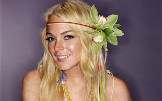Lindsay Lohan 2013 Pics