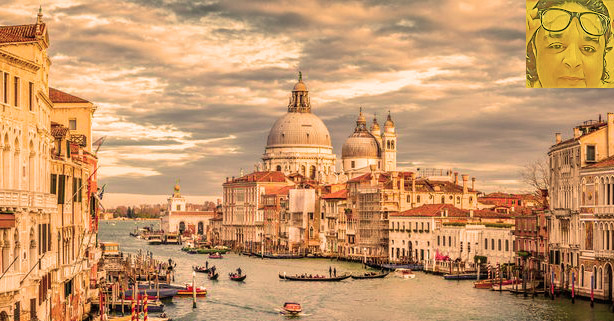 Discover the Magic of Venice: A Guide to the City of Canals