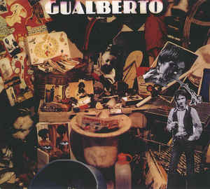 Gualberto “A La Vida, Al Dolor” 1975 first album Spain Prog Folk Rock,Andalusian Rock