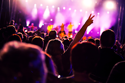 The complete beginner's guide to country music festivals
