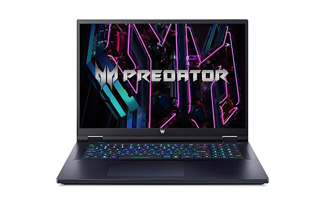 Acer Predator Helios 18  PH18-71-940Q