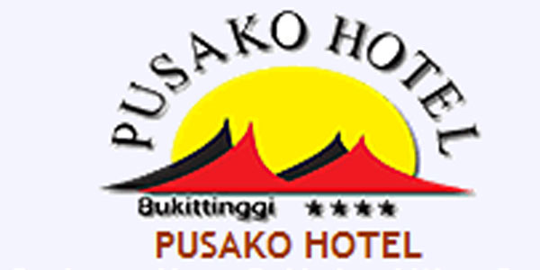 Hotel Pusako Bukittinggi-Booking Voucher