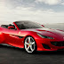 The Ferrari Portofino to Eclipse the California T