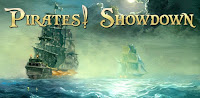 Pirates! Showdown Full