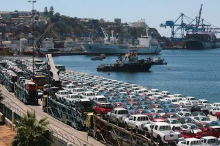 Ahora cualquier persona podrá importar vehículos en Venezuela