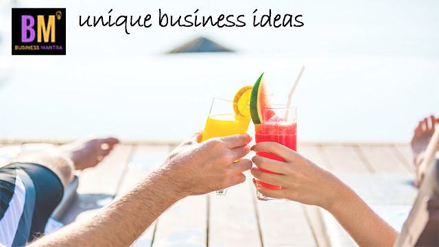 Fruit Juice Business | कम पैसों में शुरू करें हाईफाई बिजनेस | Business Mantra 