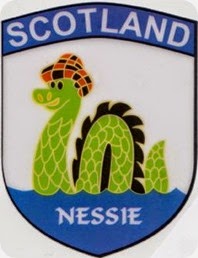 Nessie 1