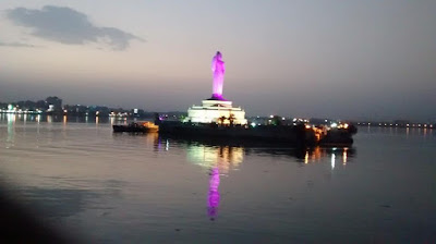  But in that location are a few cities whose landmarks are recognized public over IndiaTravelDestinationsMap: INDIA TRAVEL - HUSSAIN SAGAR LAKE - THE JEWEL OF HYDERABAD