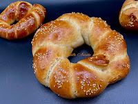 PAIN DE SHABBAT de CHALLAH PRINCE