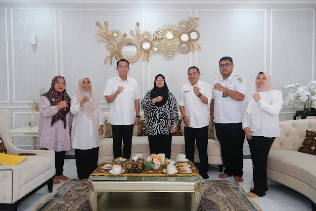 Pemkab Muba Hadirkan Sekayu Carnaval 2025 untuk Meriahkan HUT RI ke-80 Tahun