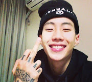 Jay Park the #1 stunna (jay park middle finger)