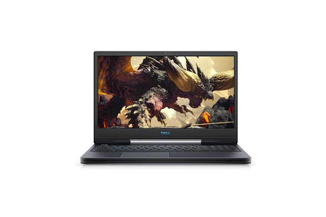 2020 Dell G5 15 5590 15.6 Inch FHD Gaming Laptop
