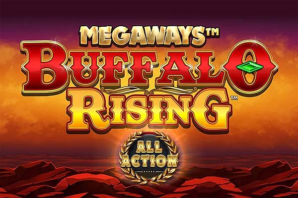 Main Gratis Slot Demo Buffalo Rising All Action Megaways (Blueprint Gaming)