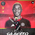 Gilberto "Gibelé" oficializado no Orlando Pirates da África do Sul 
