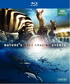 Nature Most Amazing Events