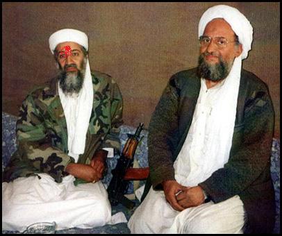 Re OSAMA BIN LADEN. killed Osama bin Laden in