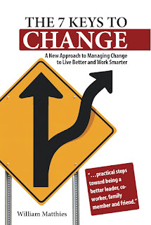 http://www.amazon.com/Keys-Change-Approach-Managing-Smarter/dp/0988526204