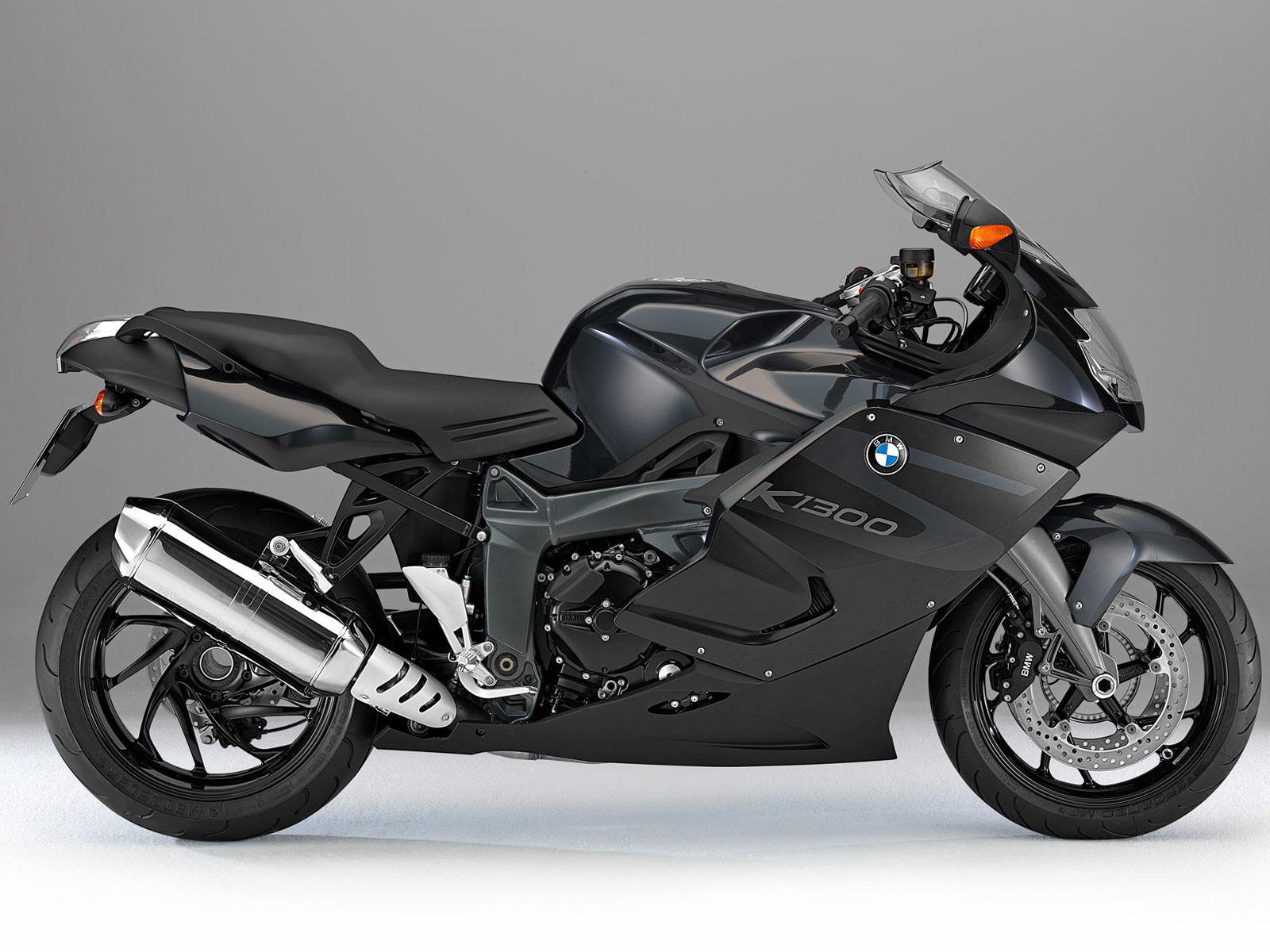 2013 BMW K1300S Gambar Motor BMW