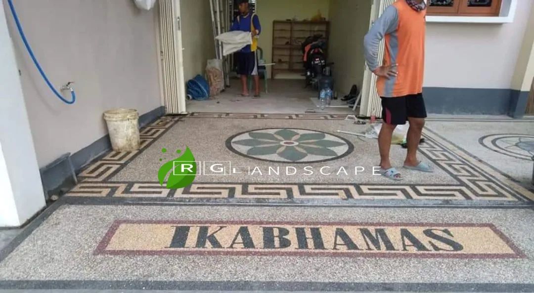 Jasa Tukang Batu Sikat Kediri