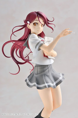 Riko Sakurauchi (With Fans!/Good Smile Company)