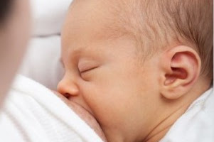 Manfaat Pemberian ASI Bagi Ibu Dan Bayi