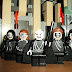 LEGO Death Eaters