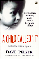 Free Download Ebook Novel A Child Called IT Indonesia