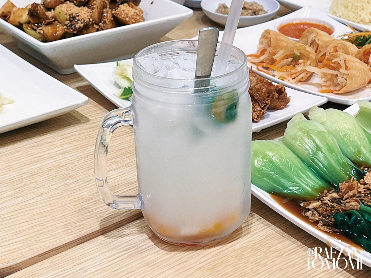 Grilled Butter Chicken Kembali Di The Chicken Rice Shop Dengan Sentuhan Baharu - Grilled Butter Chicken Katsu Henshin