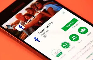 cara mengunci foto di facebook melalui android