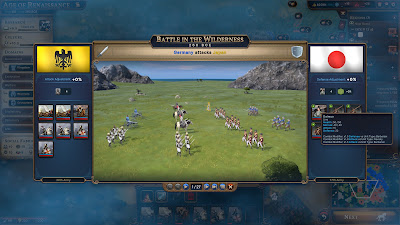 Millennia Game Screenshot 10