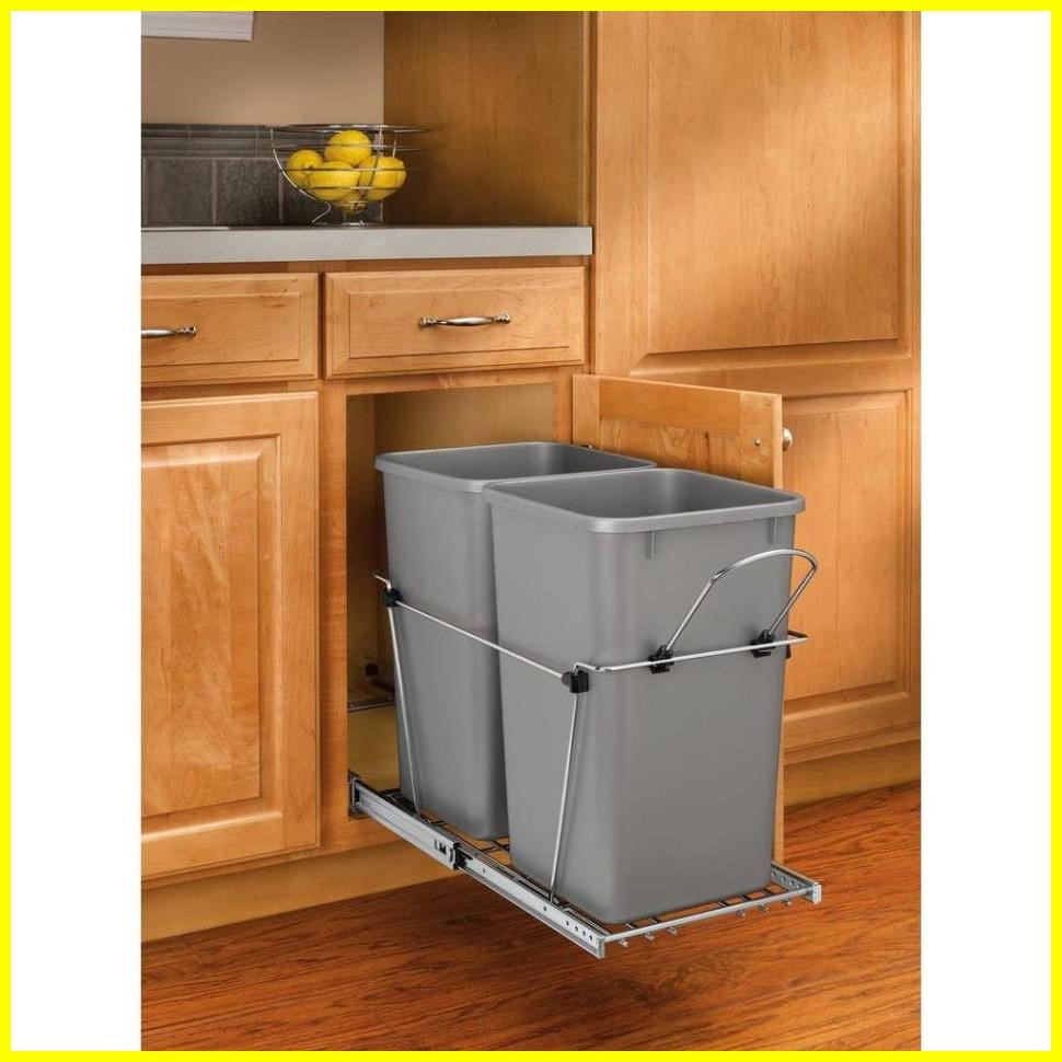 6 Home Depot Kitchen Trash Cans Cabinet Trash Cans Home,Depot,Kitchen,Trash,Cans