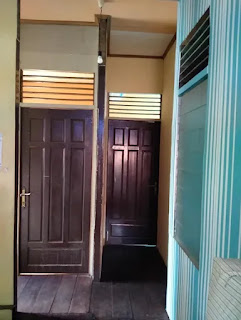 Kost Putri Gang Belibis Pontianak