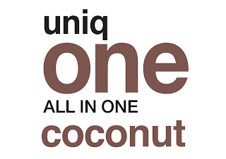 Uniq One Hair Treatment Coconut 