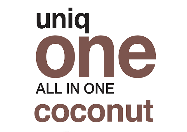 Uniq One Hair Treatment Coconut 