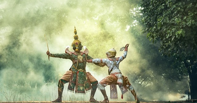 Cerita Dongeng Rakyat Nusantara Indonesia Legenda Raden 