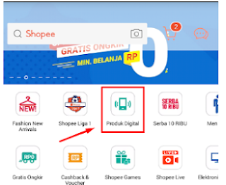 Shopee X garena free fire : Cara Mendapat Kode Redem dan Gratis dari Shopee X free fire