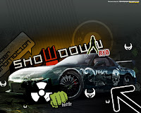 NFS Prostreet Wallpapers