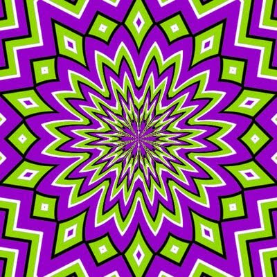 Patterns are so cool I like the funkiness and the weirdness Designs are