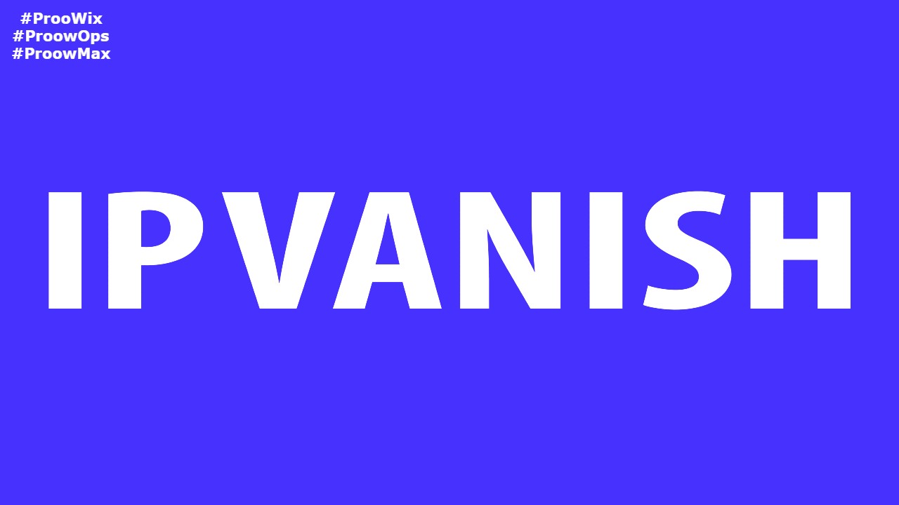 IPVanish