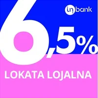 InBank: Lokata Lojalna