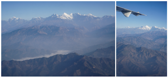 ABC Annapurna Base Camp Trek Nepal